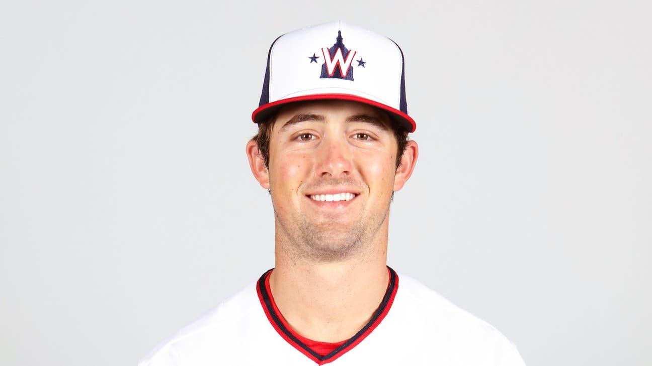 Mets sign versatile Jackson Cluff to minor league deal