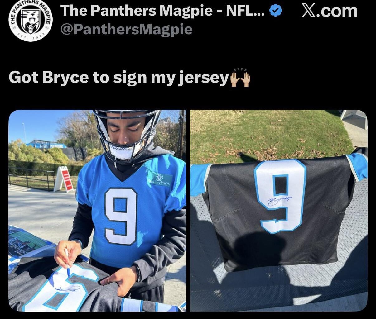 When and Where is this allowed?