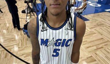 .5 of my glorious king