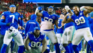 The Royal Blue Wrecking Crew