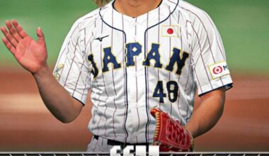 Tatsuya Imai wants to defeat the Dodgers
