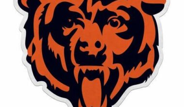 The Chicago Bears Are The #1 Seed in the NFC