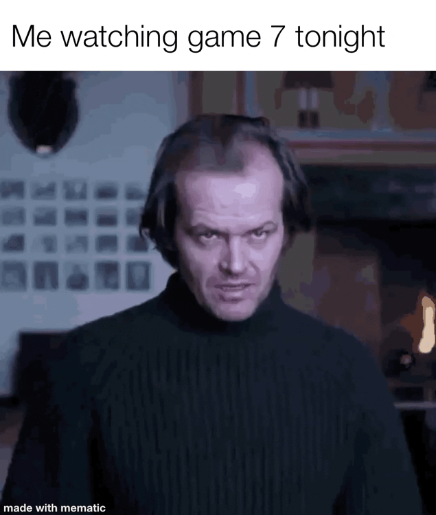 It is some good baseball though