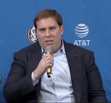 It amazes me that an ownership group as PR driven and politically manipulative as the Adelson’s would allow this slovenly miscreant to go out in public and continue to make obnoxious, tone deaf comments that alienate the fan base to an even greater degree