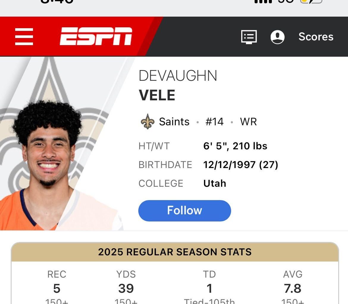 Why did we make this trade