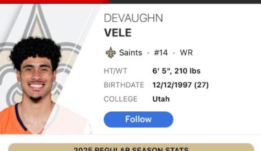 Why did we make this trade