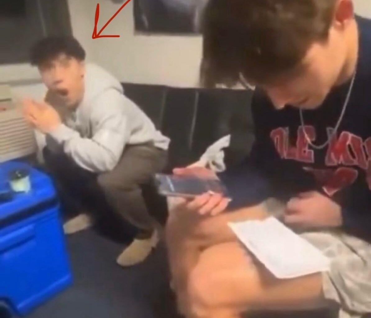 Crazy our HC and OC are terrorists while out DC has changed our lives. The solution is from now on we can only hire coaches with idiot sons