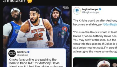 Anyone else heard this?