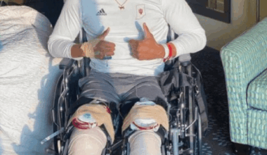 Michael penix medical retirement before tua wasn’t on my bingo card