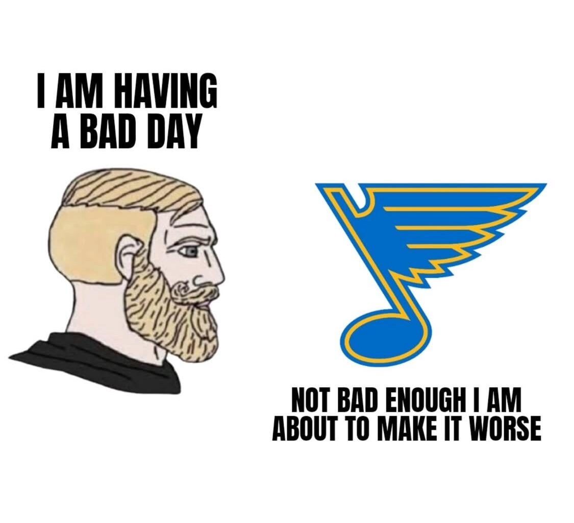 Who’s ready to get hurt again tonight? Reckless optimism, it’ll turn around. LGB!