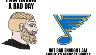 Who’s ready to get hurt again tonight? Reckless optimism, it’ll turn around. LGB!