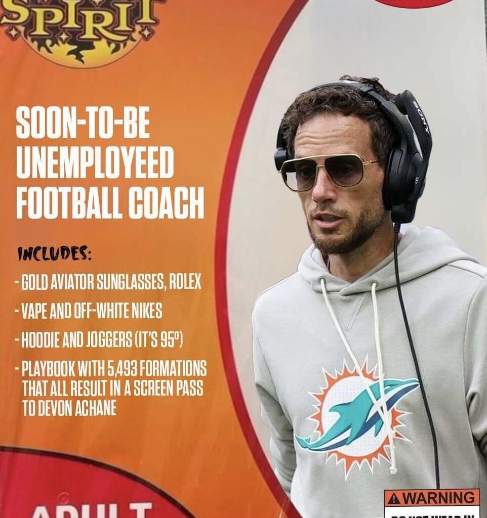 Kinda feel bad for the guy, but still funny