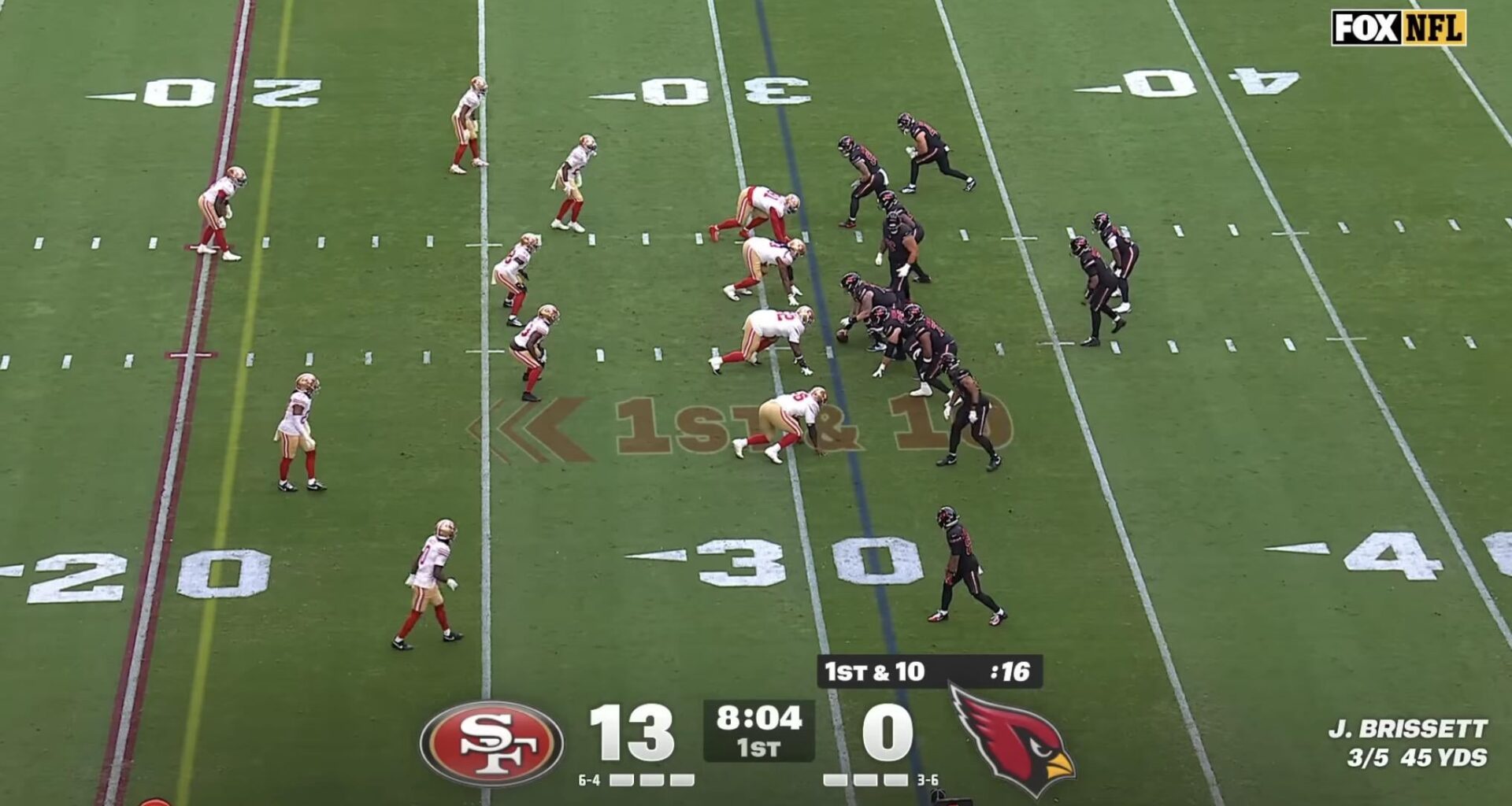 The key for the rest of the season is for the offense to get off to a fast start, play from ahead, and help out the banged up defense as much as possible.