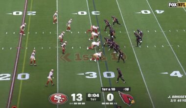 The key for the rest of the season is for the offense to get off to a fast start, play from ahead, and help out the banged up defense as much as possible.