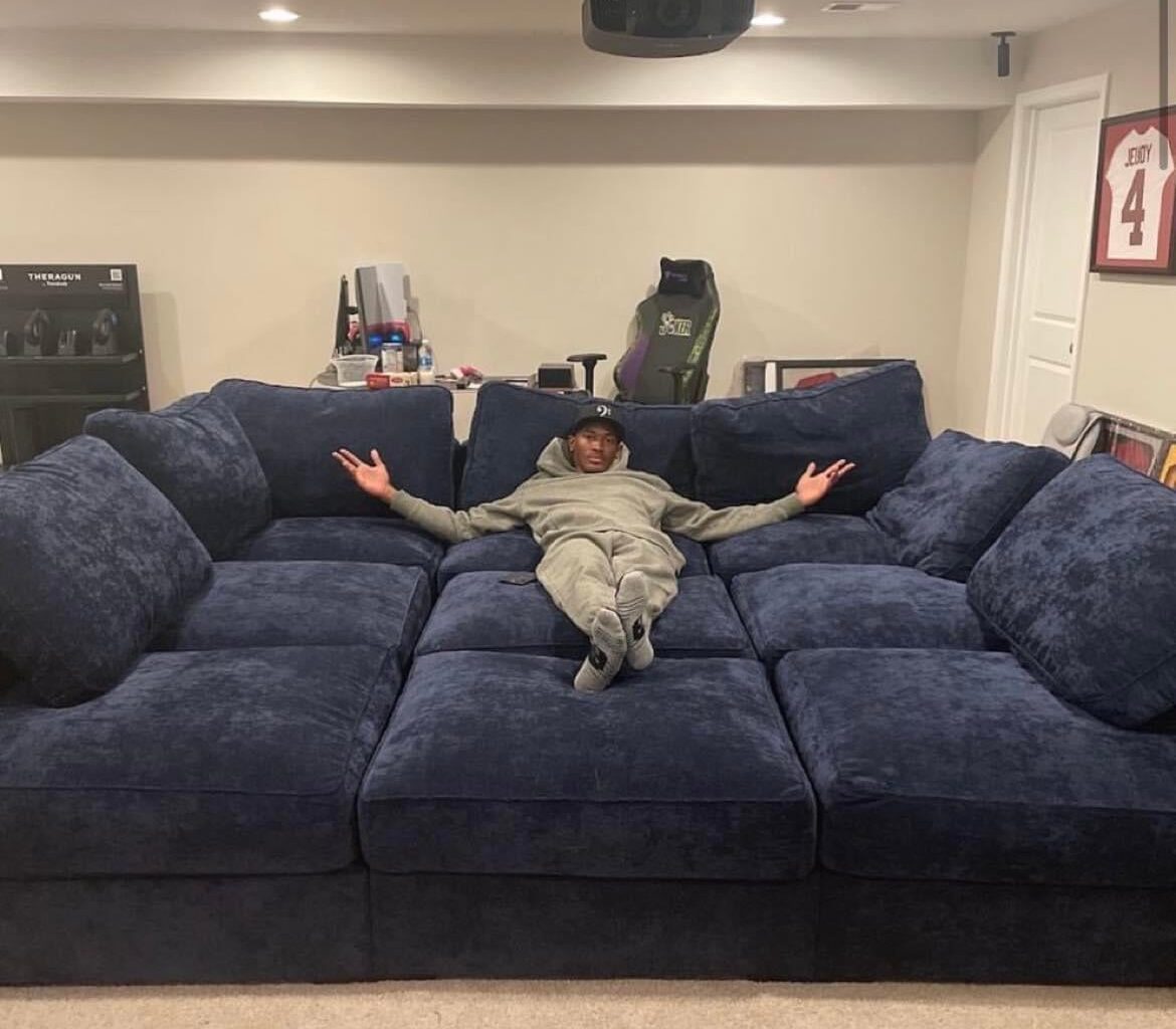 Stress-free (Eagles can’t hurt me) RedZone Sunday