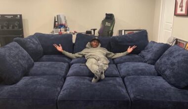 Stress-free (Eagles can’t hurt me) RedZone Sunday