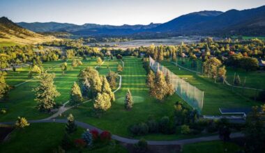 Oak Knoll Golf Course closed in Ashland due to storm damage | News