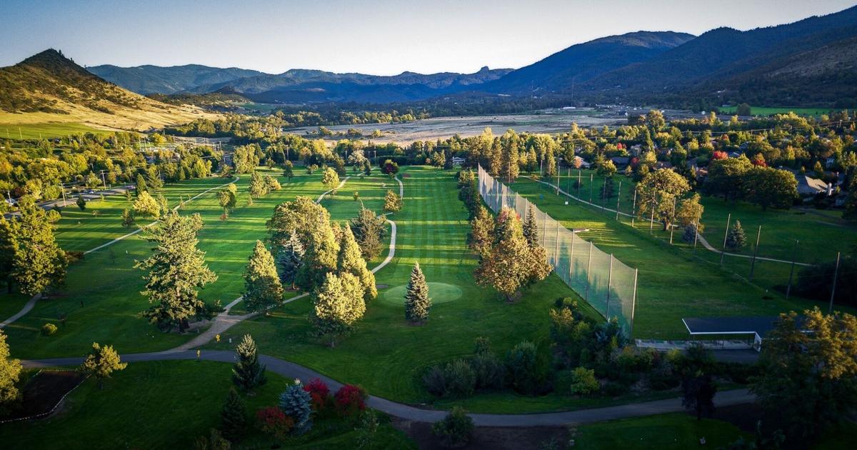 Oak Knoll Golf Course closed in Ashland due to storm damage | News