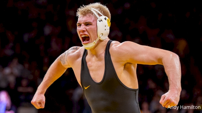 National Duals Wrestling 2025 Brackets, Results, Team Scores