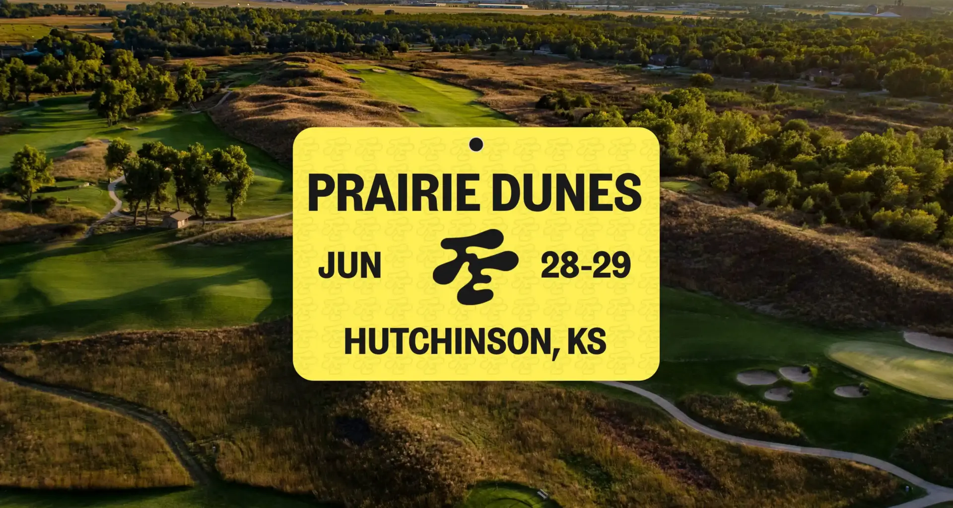 2026 Fried Egg Golf Event at Prairie Dunes