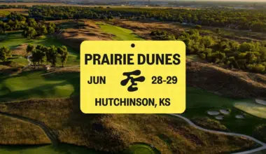 2026 Fried Egg Golf Event at Prairie Dunes