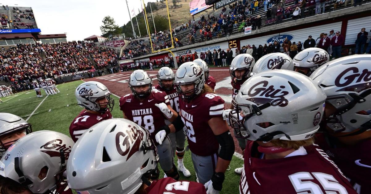 Brawl Updates: Bobcats lead the Grizzlies 17-14 in the second quarter | Montana Grizzlies