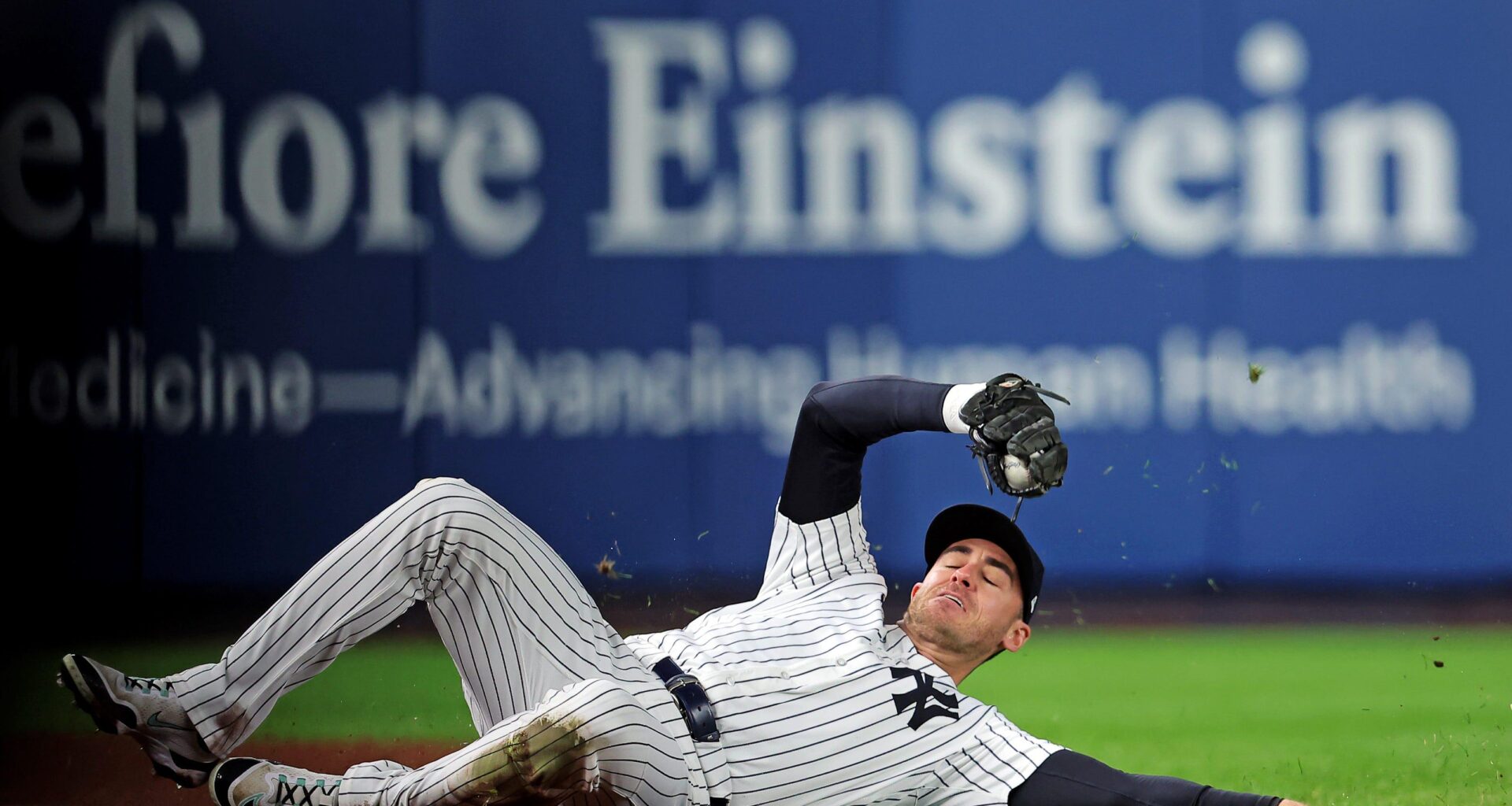 Would you make this trade? Is anyone off the table?