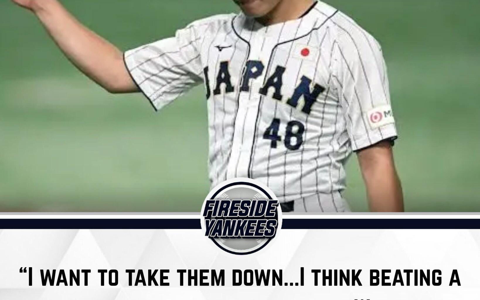 Make this man a Giant!