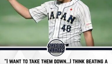 Make this man a Giant!