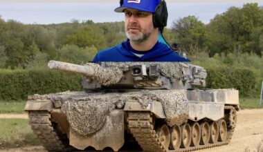 “Oh, we’re winning? Hold my beer”