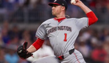 Donovan No. 3, Gray No. 5 on MLBTR top 40 trade candidates