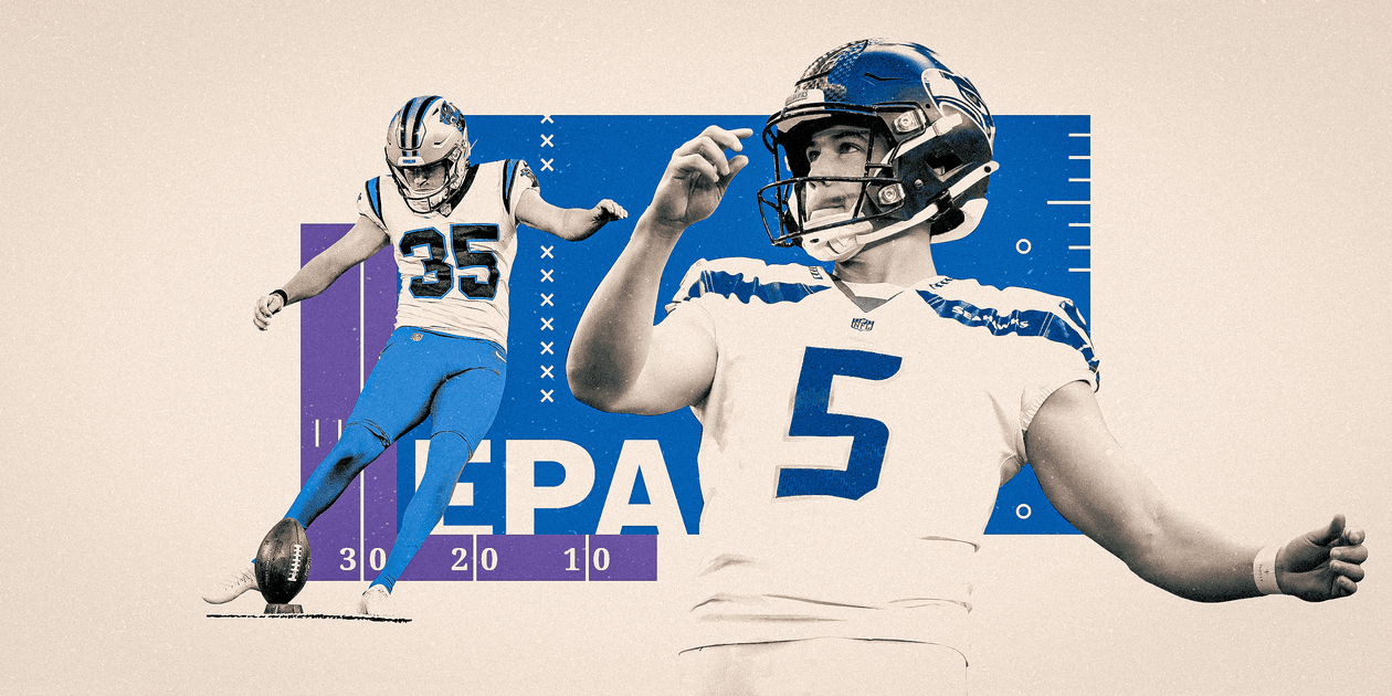 How 2 NFL teams are winning the game of inches, stealing yards on the ‘dynamic kickoff’