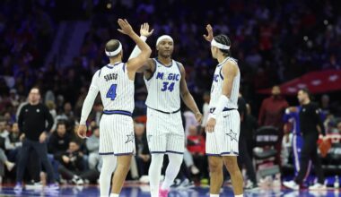 How the Orlando Magic can reach the next round of the NBA Cup