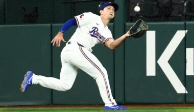 Stick Wyatt Langford in Center, Cowards!