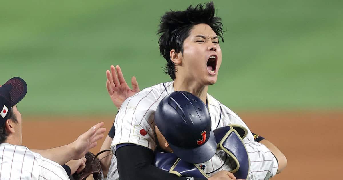 Japanese media reported that the Dodgers are “reluctant to let Ohtani and Yamamoto participate in the WBC.” The team cannot outright refuse to send them to the national team, but they may impose pitch-count limitations.