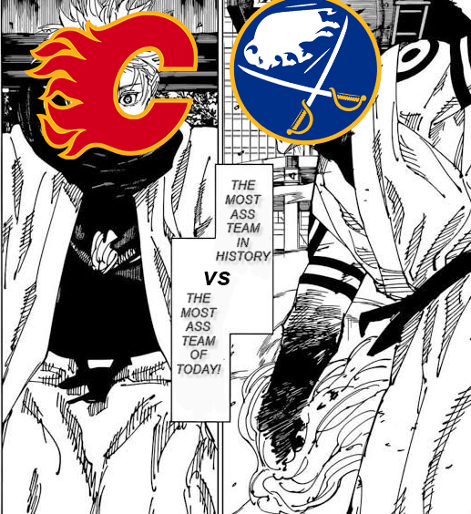 We got a real toilet bowl matchup tonight