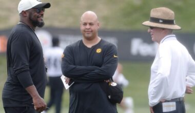 Dulac: Art Rooney II growing impatient with Mike Tomlin