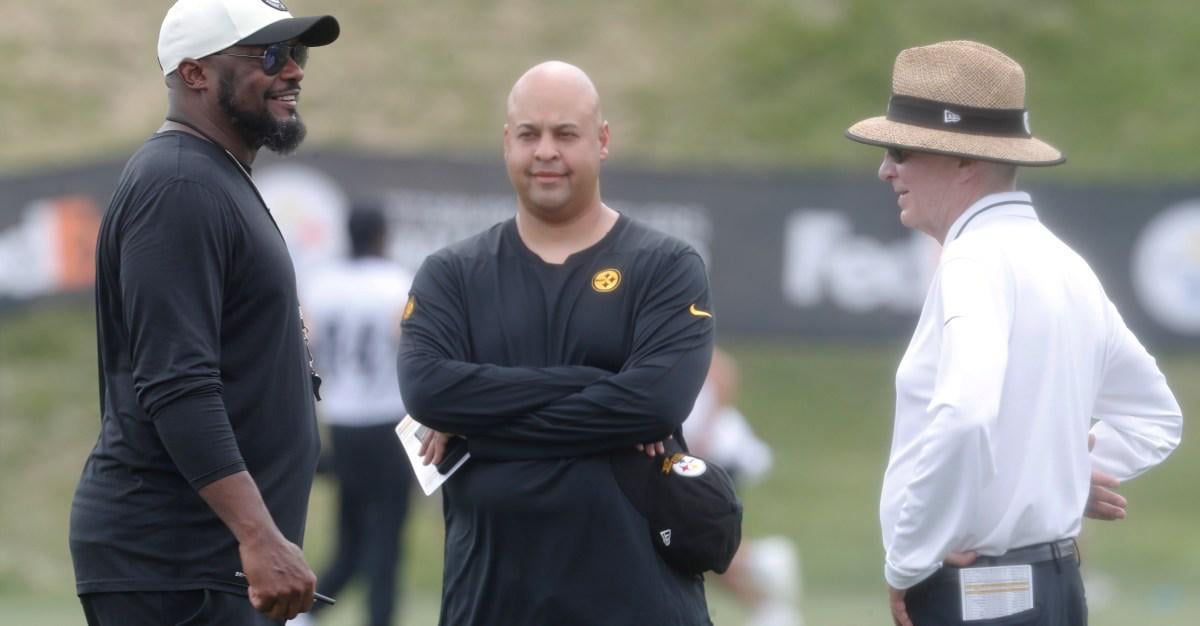 Dulac: Art Rooney II growing impatient with Mike Tomlin