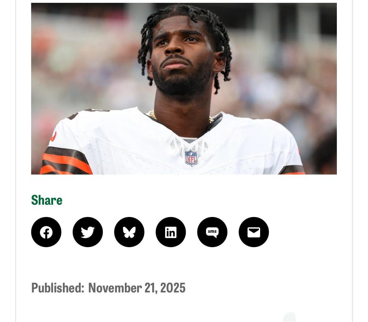 I’m not sure that this can count as trolling if it’s true?