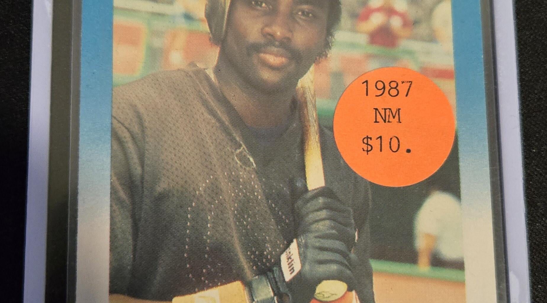 Found the goat during my time in Seattle