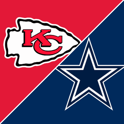 Game Thread: Kansas City Chiefs (6-5) at Dallas Cowboys (5-5-1)