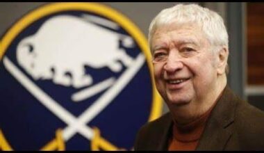 Buffalo Sabres Greatest Fights of the 1990’s