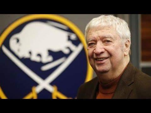 Buffalo Sabres Greatest Fights of the 1990’s