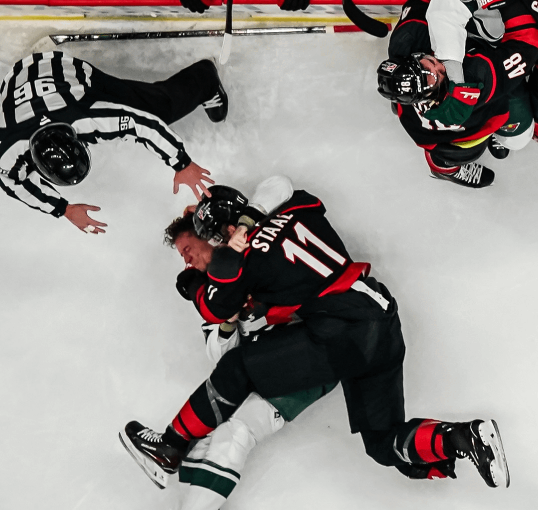 Oh Captain my Captain.