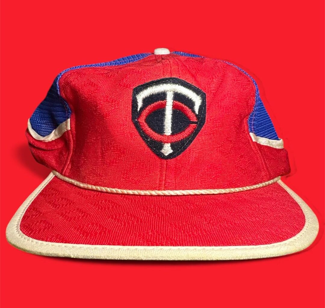 Anyone have a guess at what year this hat is from?