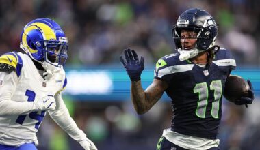 WAKE UP! IT'S GAMEDAY!