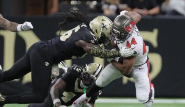 4 major factors that will help decide if Saints can stop Miami Dolphins 2-game win streak