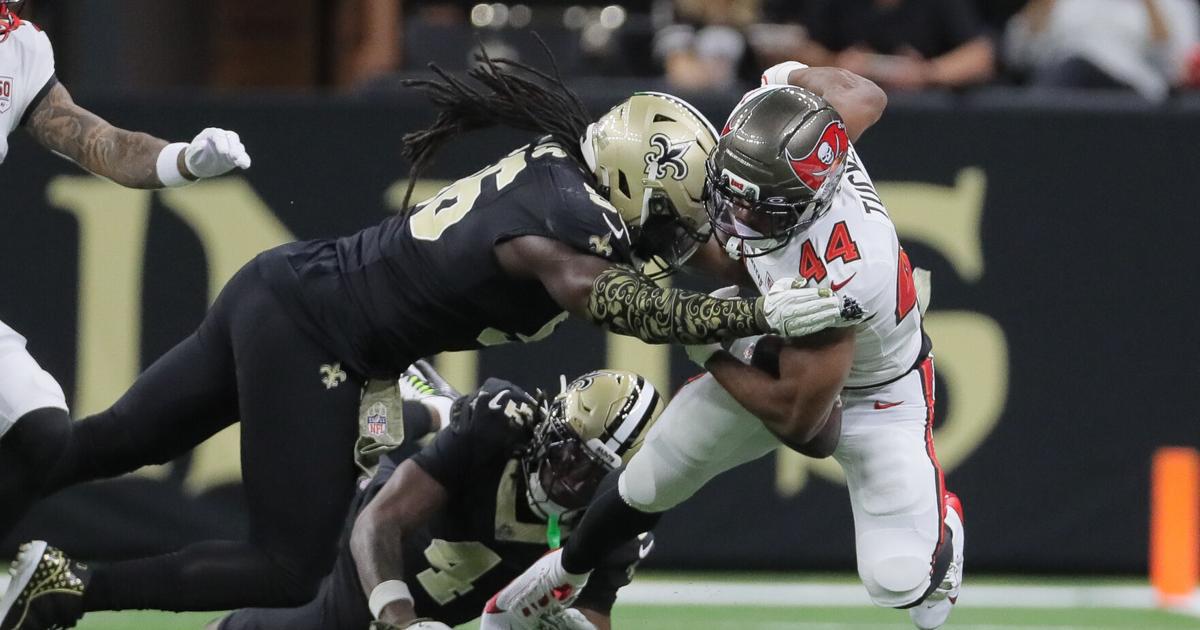4 major factors that will help decide if Saints can stop Miami Dolphins 2-game win streak