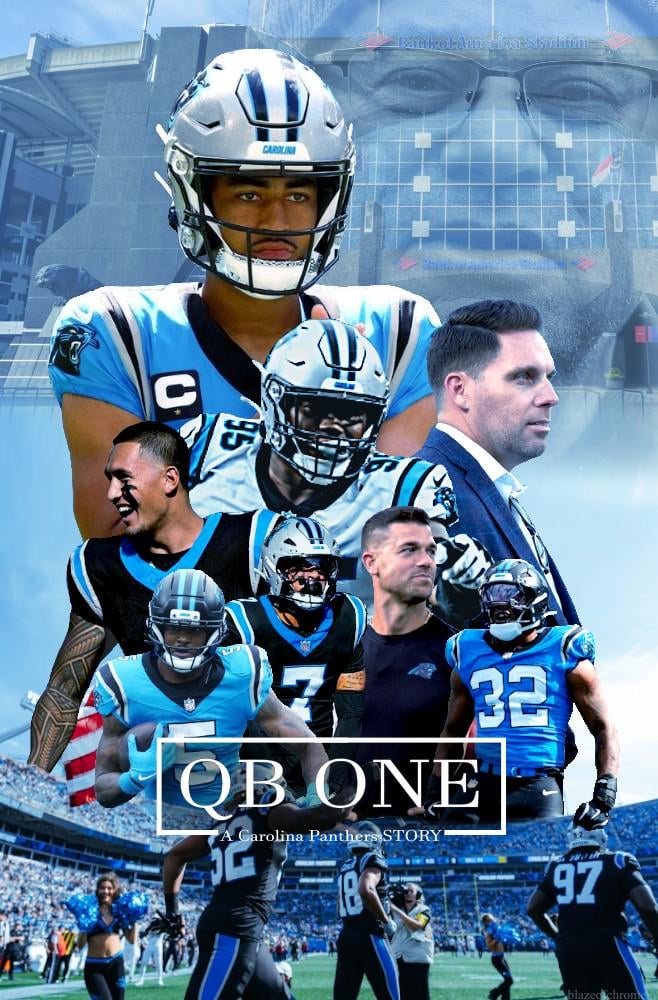 What will the next episode of QB One look like?