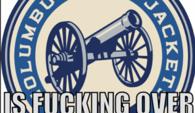 I don't know what else to say